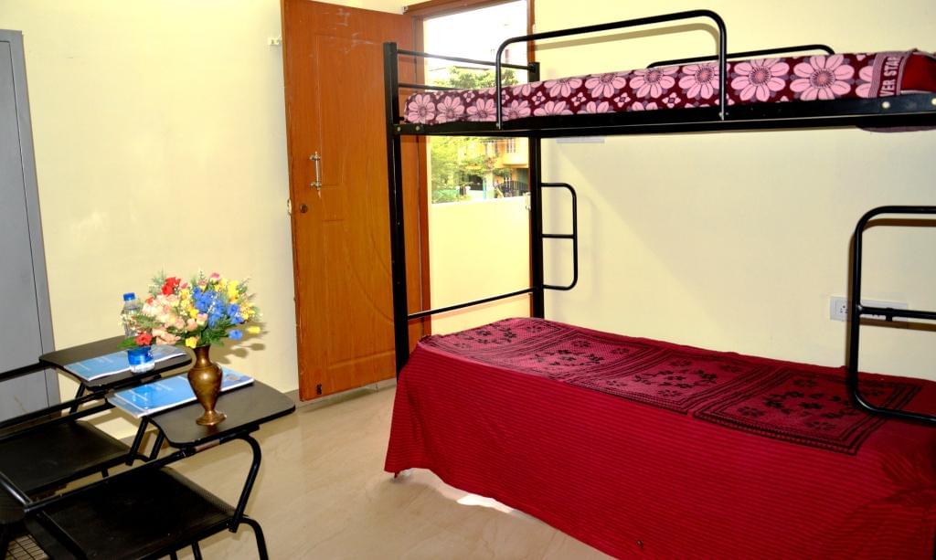 Hindustan Electronics Academy Polytechnic Bangalore Campus photo 6